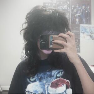 Meet your Posher, Ry